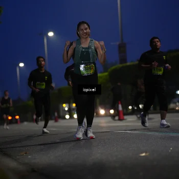 Runner Photo 5475586