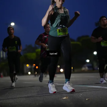 Runner Photo 5475587