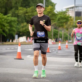 Runner Photo 5475593