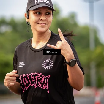 Runner Photo 5475596
