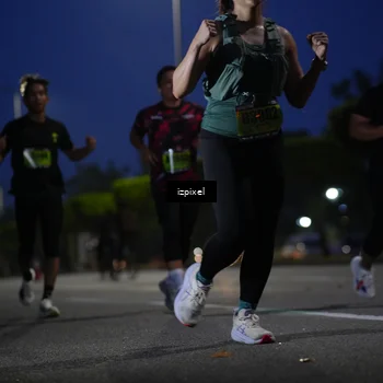 Runner Photo 5475598