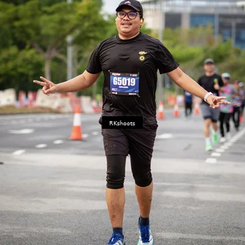 Runner Photo 5475602