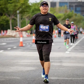 Runner Photo 5475603