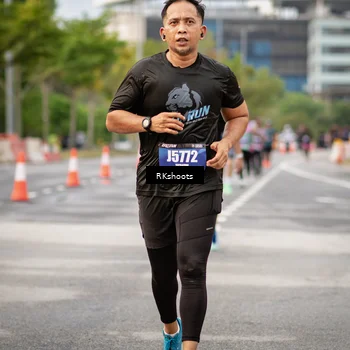 Runner Photo 5475604