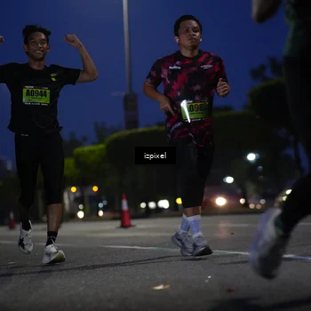 Runner Photo 5475609