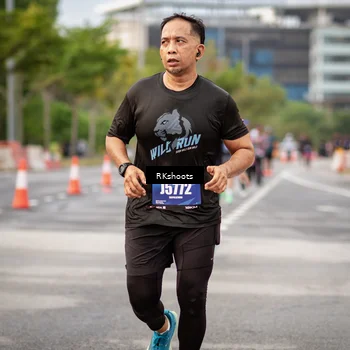 Runner Photo 5475611