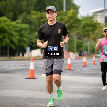 Runner Photo 5475612
