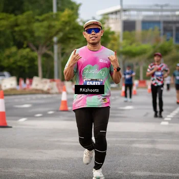 Runner Photo 5475617