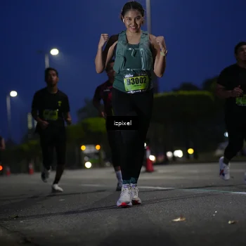 Runner Photo 5475622