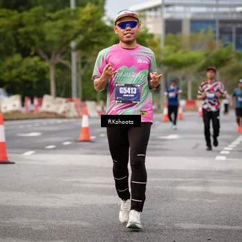 Runner Photo 5475624