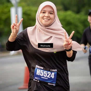 Runner Photo 5475625