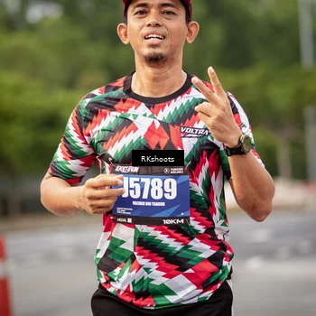 Runner Photo 5475634
