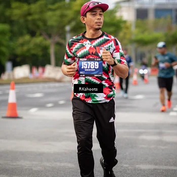 Runner Photo 5475635