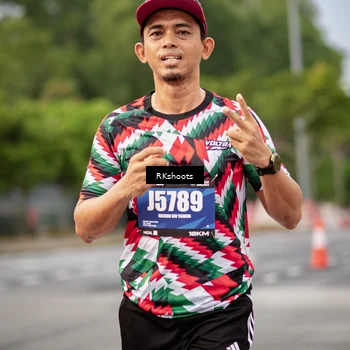Runner Photo 5475638