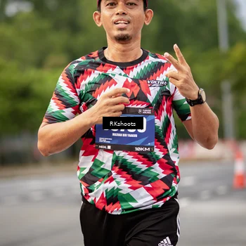 Runner Photo 5475645