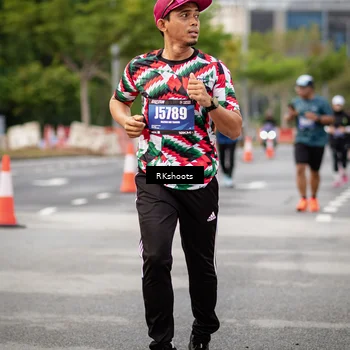 Runner Photo 5475647