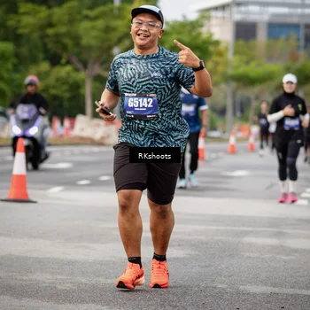 Runner Photo 5475649