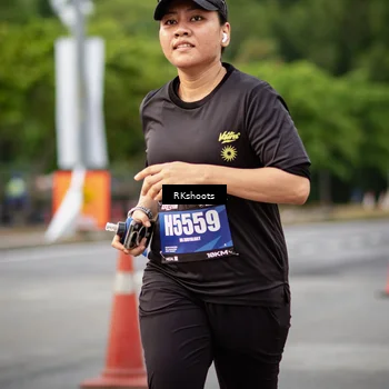 Runner Photo 5475655