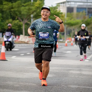 Runner Photo 5475666