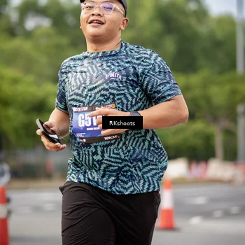 Runner Photo 5475668