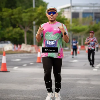 Runner Photo 5475671