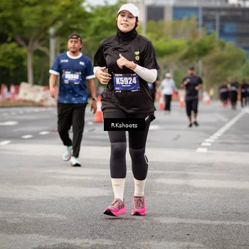 Runner Photo 5475676