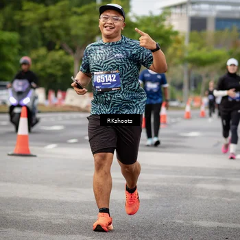 Runner Photo 5475680
