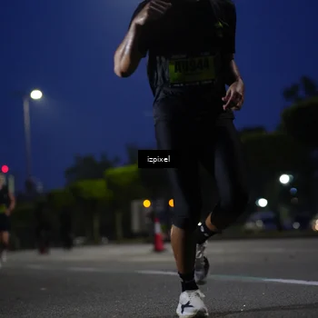 Runner Photo 5475685