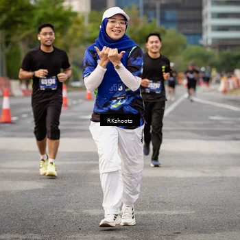 Runner Photo 5475692