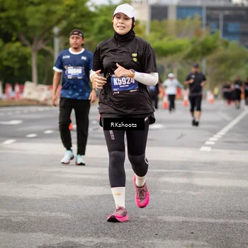 Runner Photo 5475693