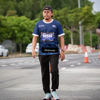 Runner Photo 5475694