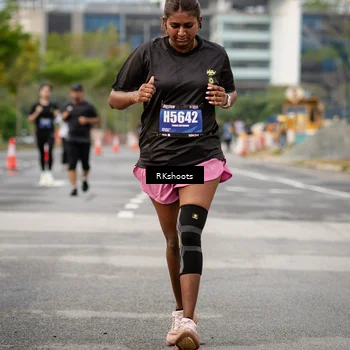 Runner Photo 5475695