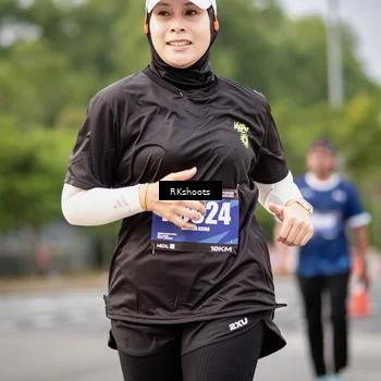 Runner Photo 5475697