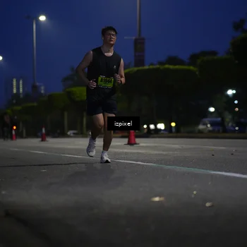Runner Photo 5475698