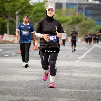 Runner Photo 5475699