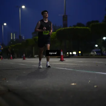 Runner Photo 5475701
