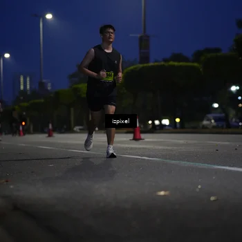 Runner Photo 5475702