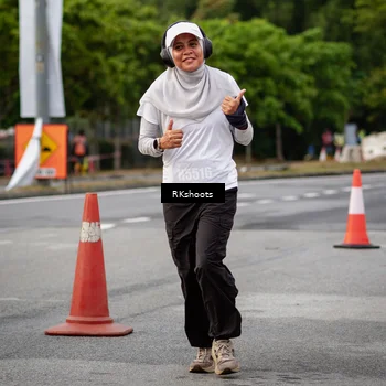 Runner Photo 5475703