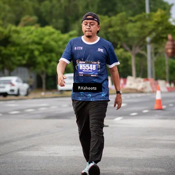 Runner Photo 5475712