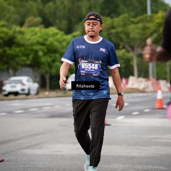 Runner Photo 5475720