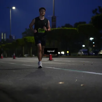 Runner Photo 5475730