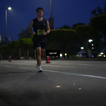 Runner Photo 5475731
