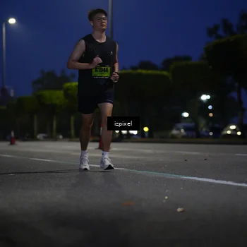 Runner Photo 5475732