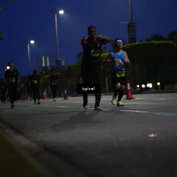 Runner Photo 5475737