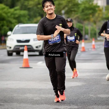 Runner Photo 5475743