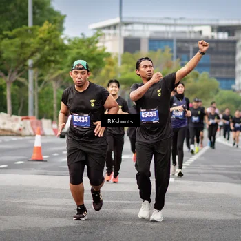 Runner Photo 5475745