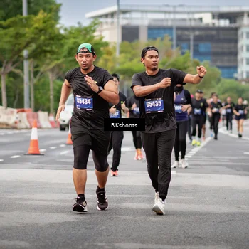 Runner Photo 5475751