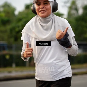 Runner Photo 5475754