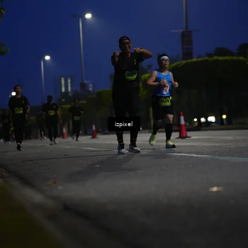 Runner Photo 5475755