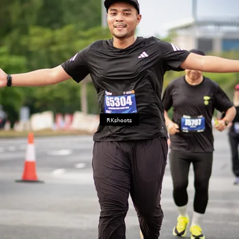 Runner Photo 5475758